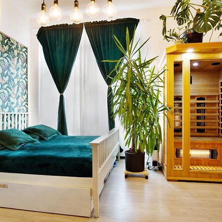 Green Garden Ντέτσιν Εξωτερικό φωτογραφία